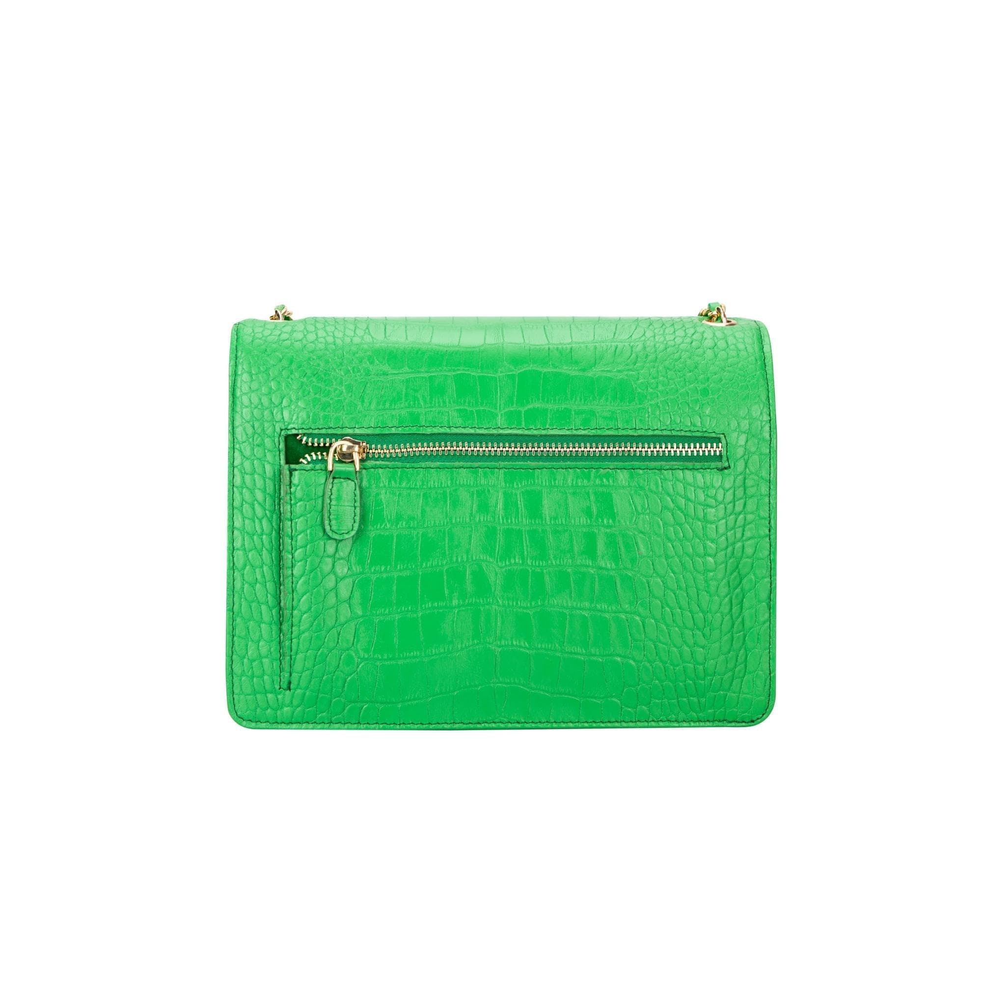 Oxi Leather Women’s Bag