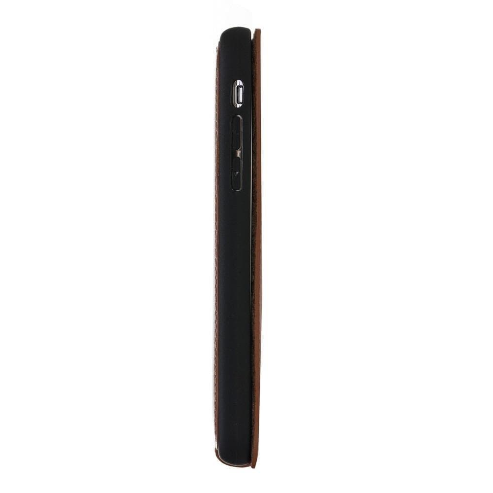 Flip Leather iPhone XR Case