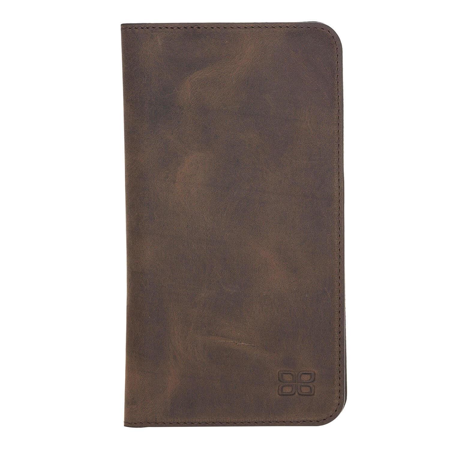 Lisbon Universal Leather Wallet