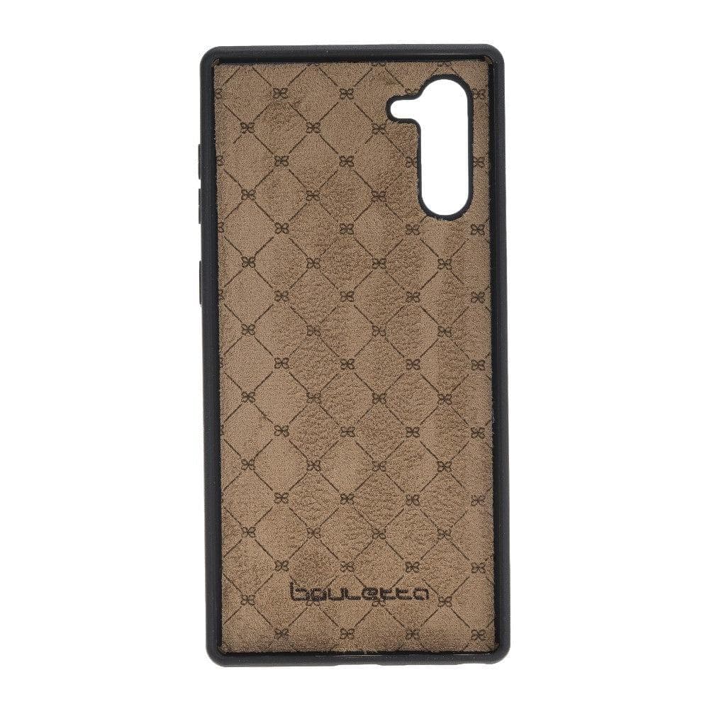 Pouch Magic Samsung Galaxy Note 10 Detachable Leather Wallet Case