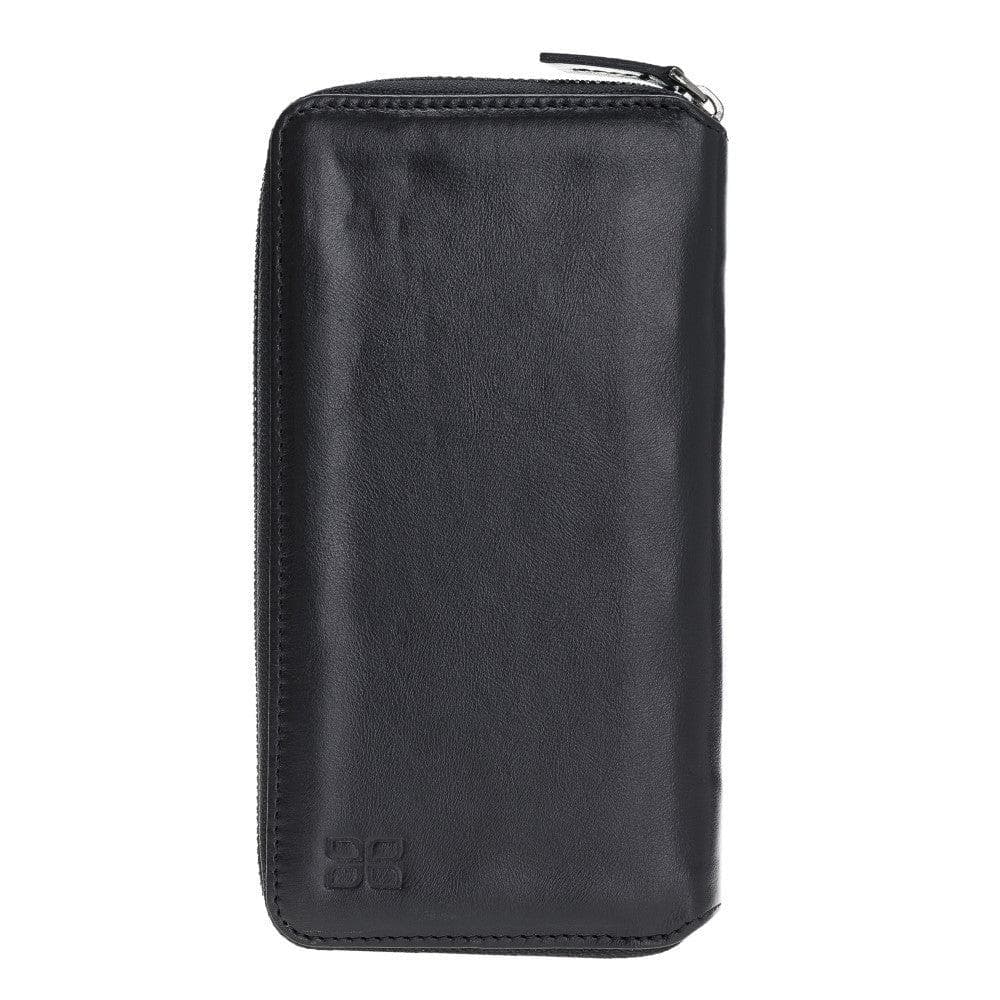 Pouch Magic Samsung Galaxy Note 10 Detachable Leather Wallet Case