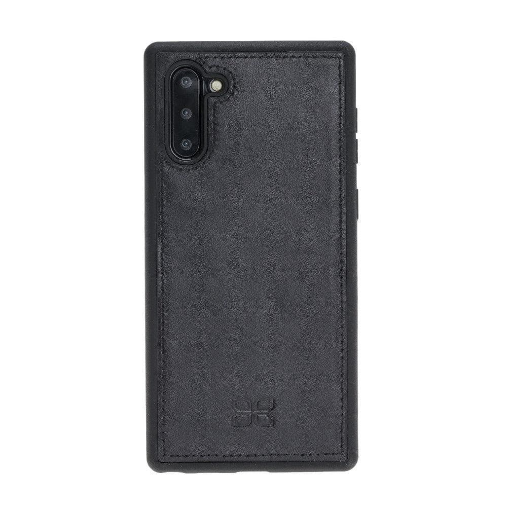 Pouch Magic Samsung Galaxy Note 10 Detachable Leather Wallet Case