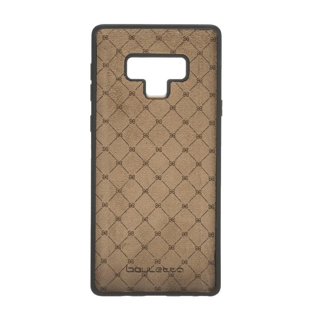 Magic Samsung Galaxy Note 9 Detachable Leather Wallet Case