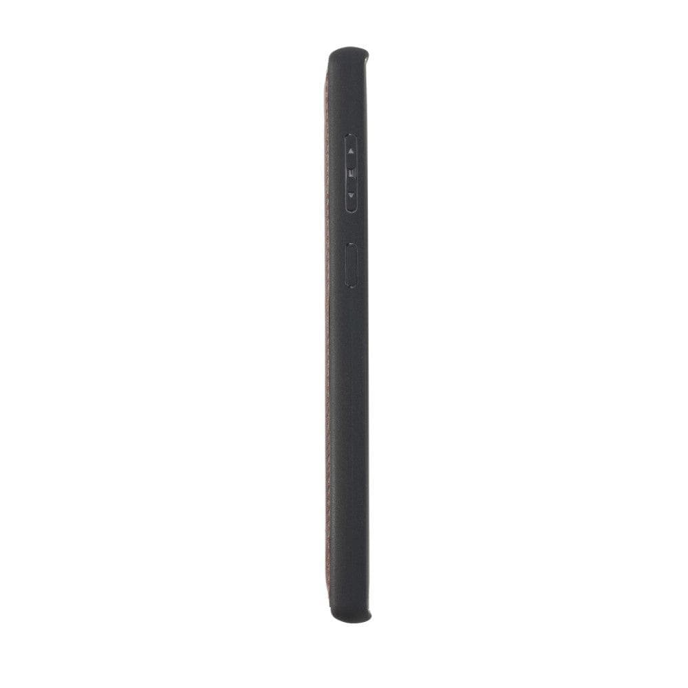 Flex Cover Leather Samsung Note 10 Plus Case