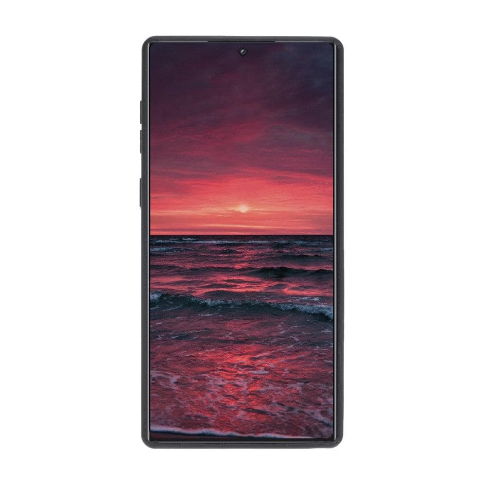 Flex Cover Leather Samsung Note 10 Case