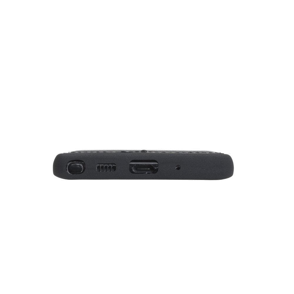 Flex Cover Leather Samsung Note 10 Case