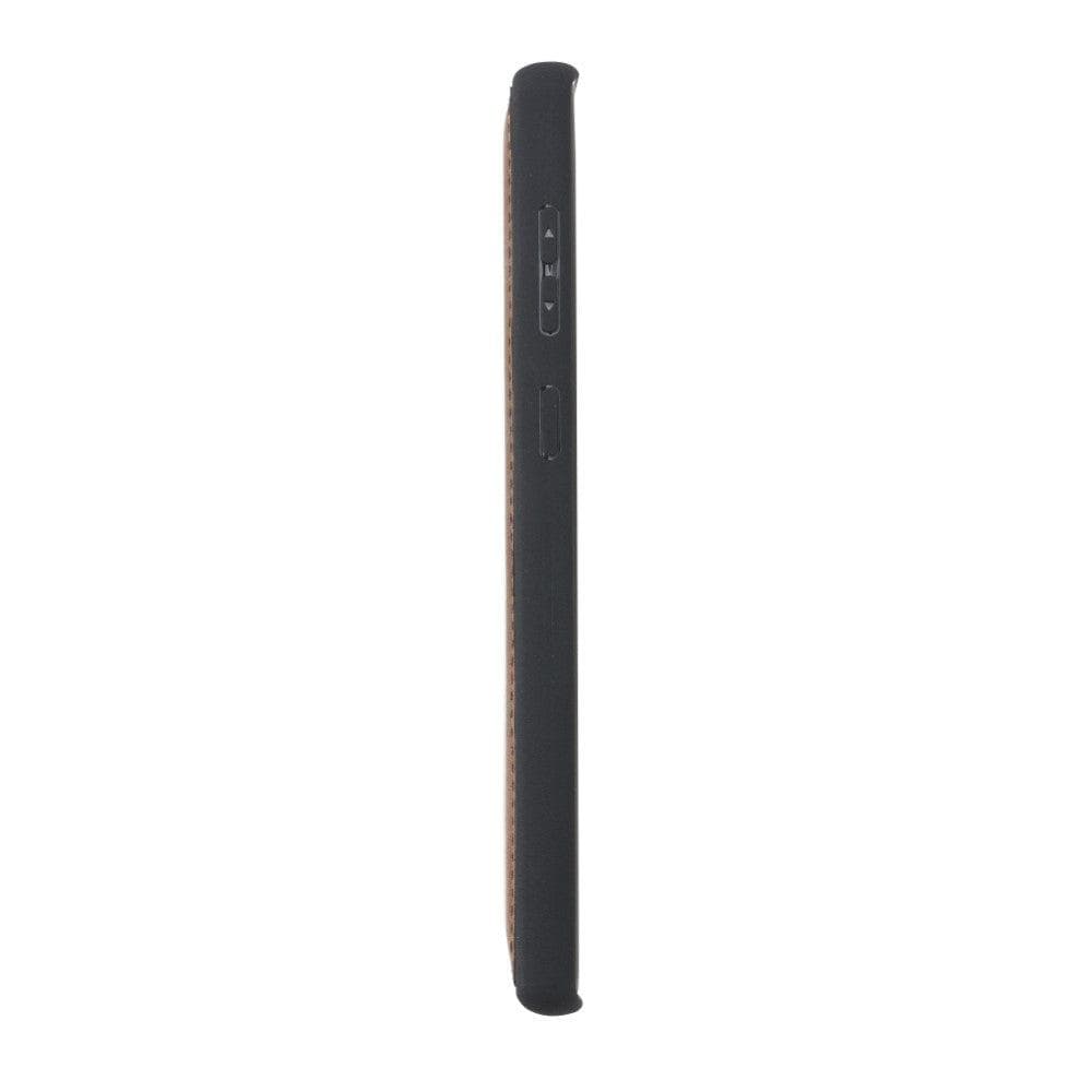 Flex Cover Leather Samsung Note 10 Plus Case
