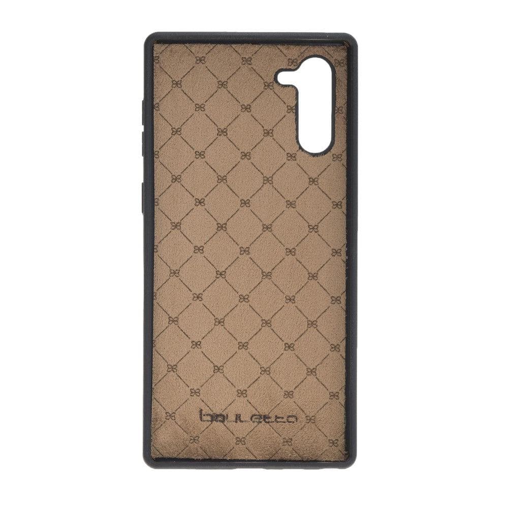 Flex Cover Leather Samsung Note 10 Case