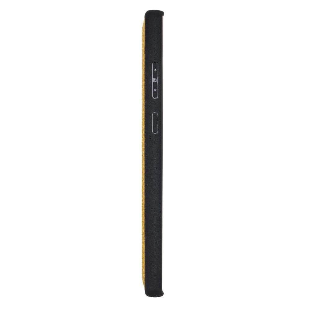 Flex Cover Leather Samsung Note 10 Plus Case