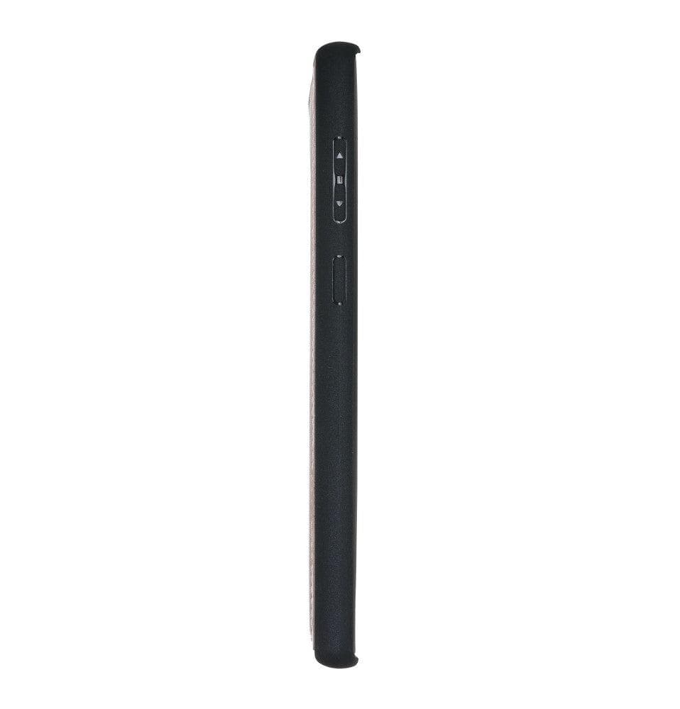 Flex Cover Leather Samsung Note 10 Plus Case