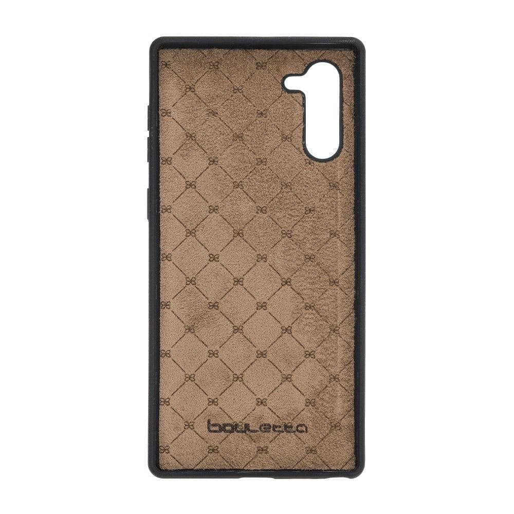Flex Cover Leather Samsung Note 10 Case