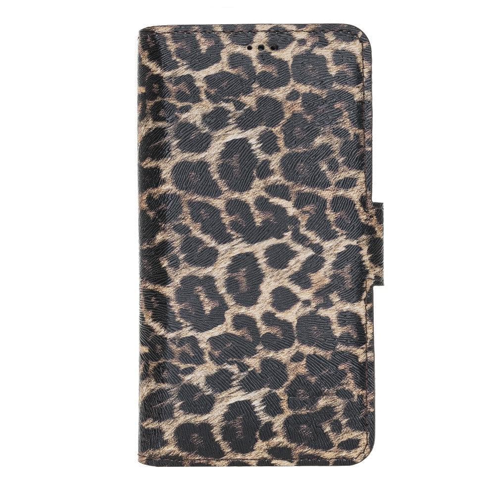 Wallet Case Samsung Galaxy S10 Plus Leather Folio Case