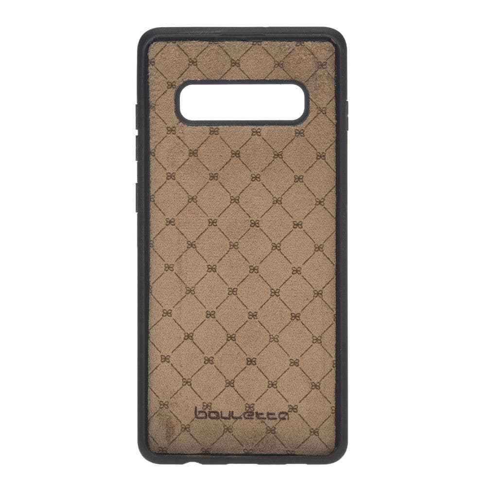 Magic Samsung Galaxy S10 Edge Detachable Leather Wallet Case