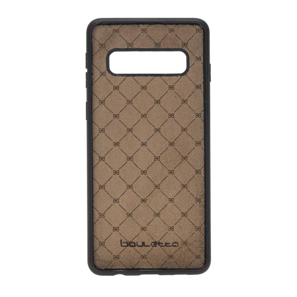 Magic Samsung Galaxy S10 Edge Detachable Leather Wallet Case