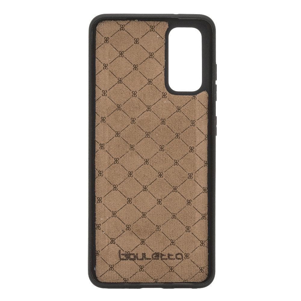 Magic Samsung Galaxy S20 Ultra Detachable Leather Wallet Case