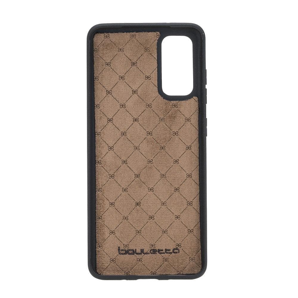 Magic Samsung Galaxy S20 Ultra Detachable Leather Wallet Case