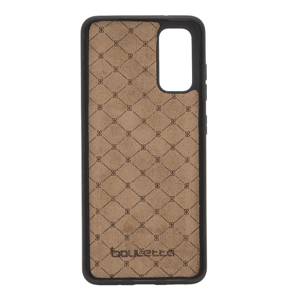 Magic Samsung Galaxy S20 Plus Detachable Leather Wallet Case