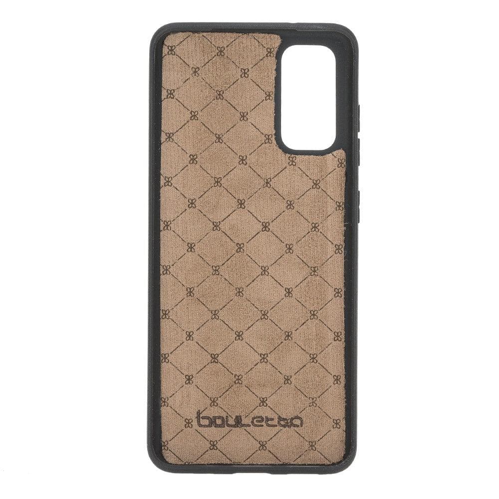 Magic Samsung Galaxy S20 Plus Detachable Leather Wallet Case