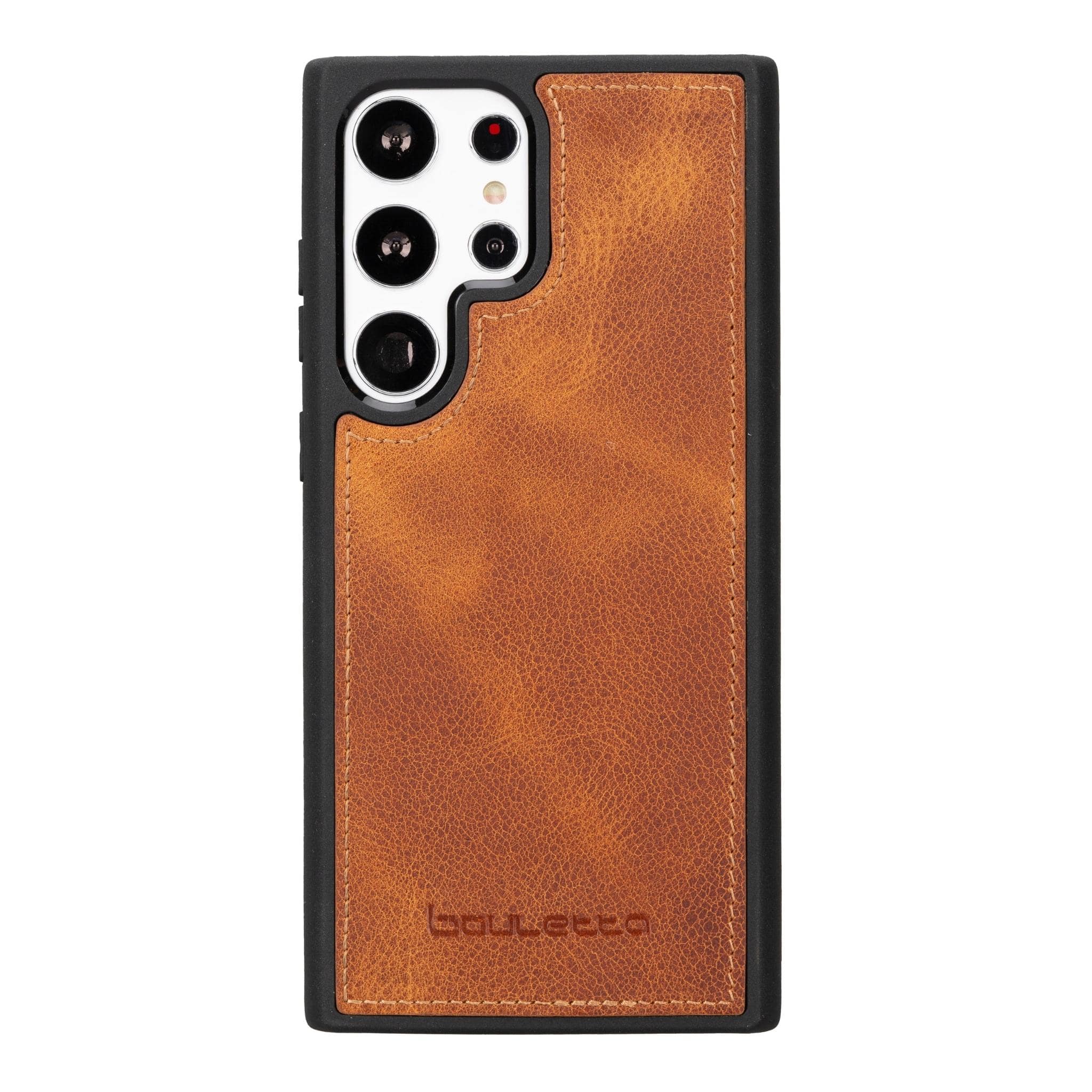 Pouch Magic Samsung Galaxy S24 Ultra Detachable Leather Wallet Case