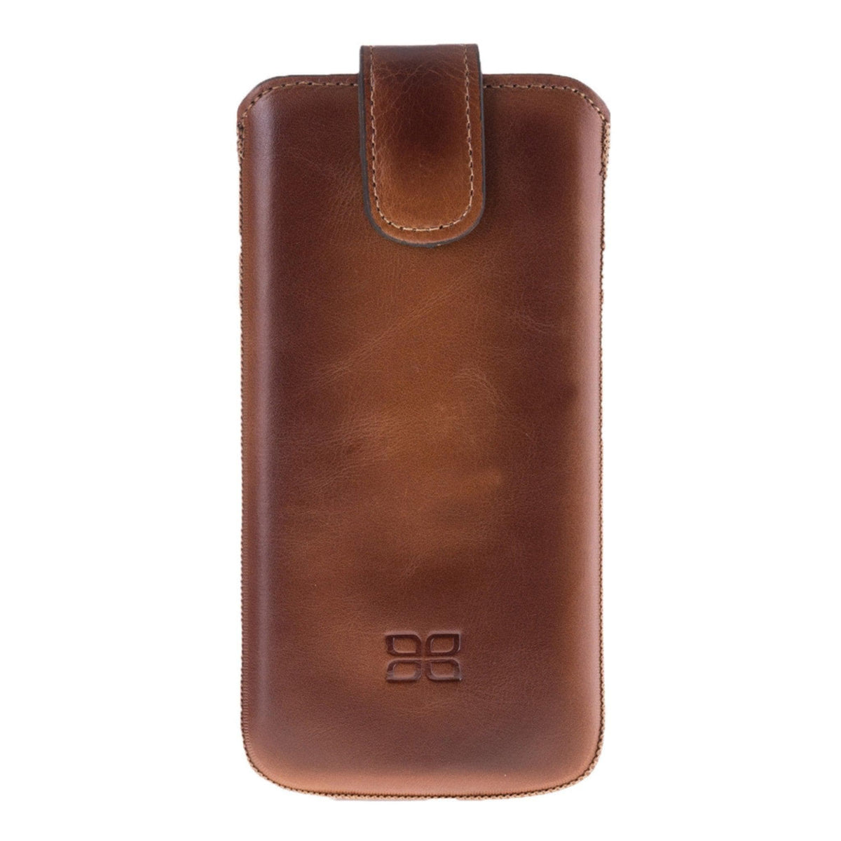 Multicase Samsung Galaxy Series Genuine Leather Case with Card Holder | Galaxy S25 Series, S24 Series