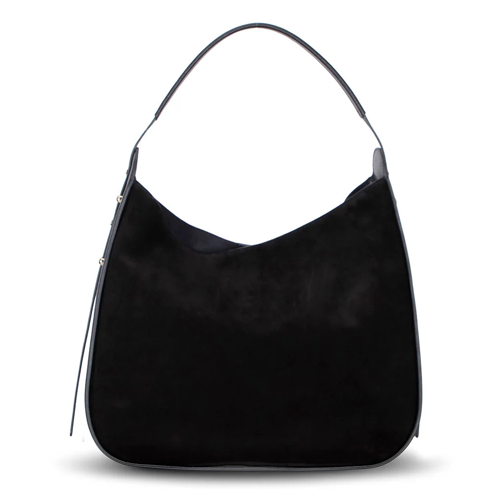Carina Suede Leather Women's Bag