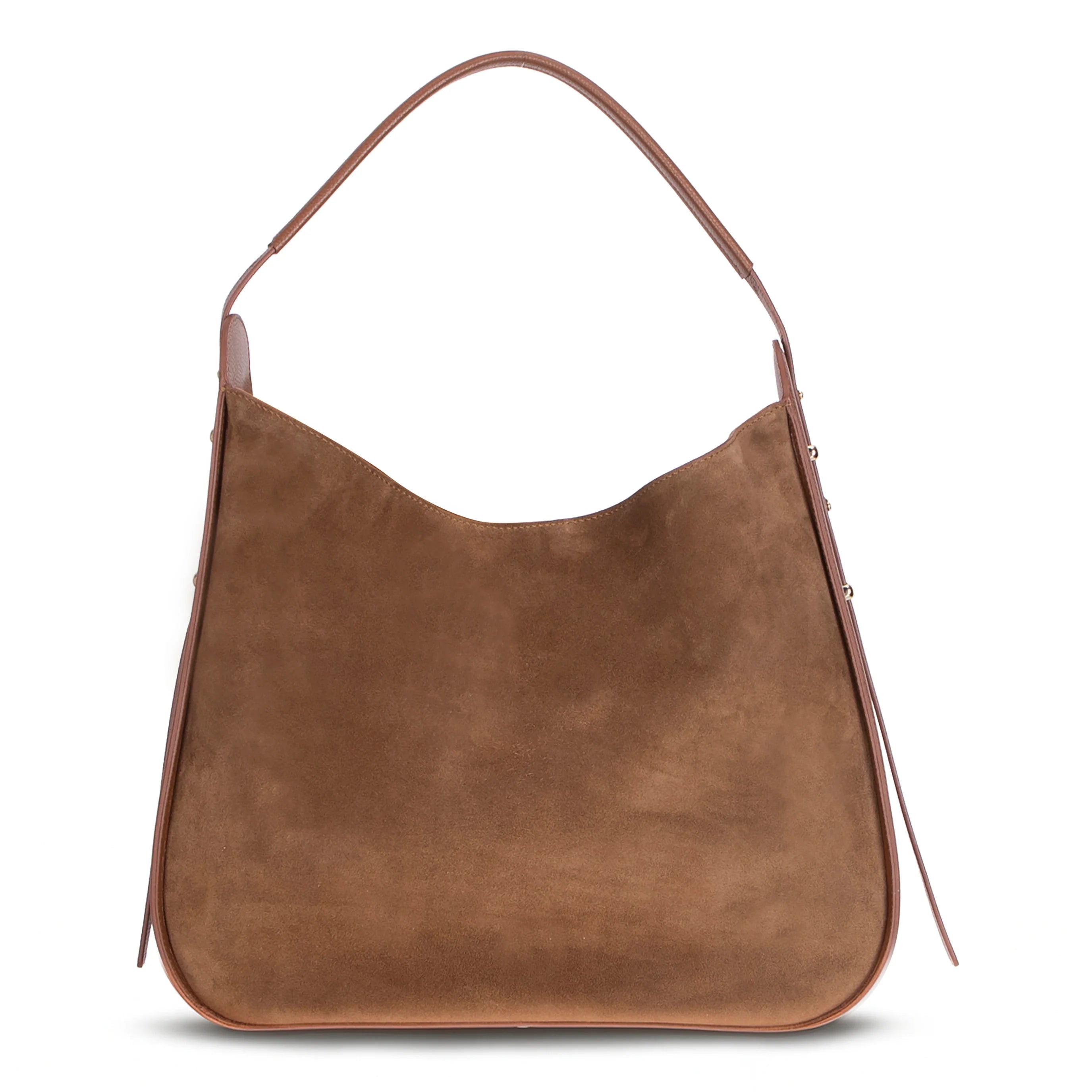 Carina Suede Leather Women's Bag