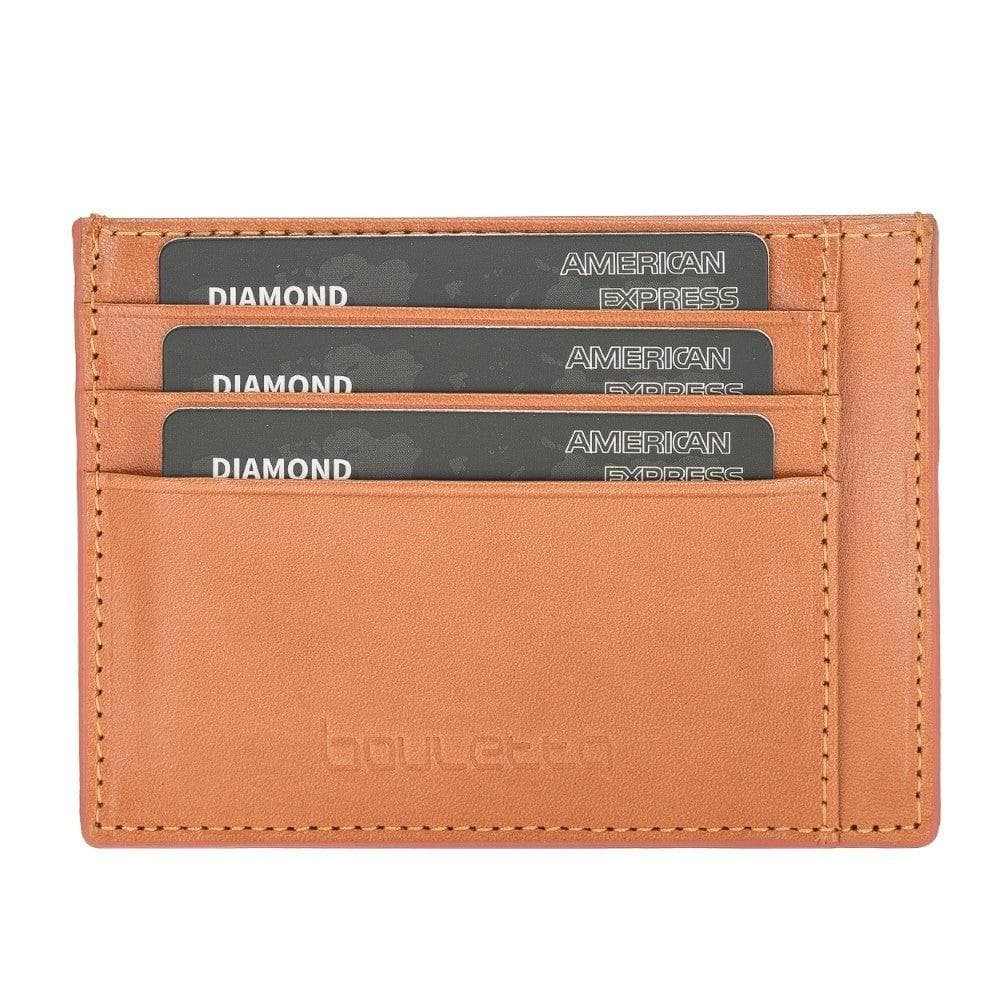 BLW18 Leather Card Holder