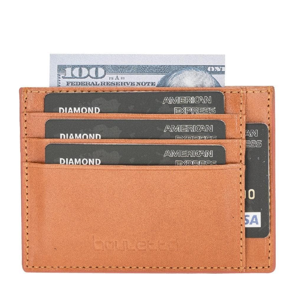BLW18 Leather Card Holder