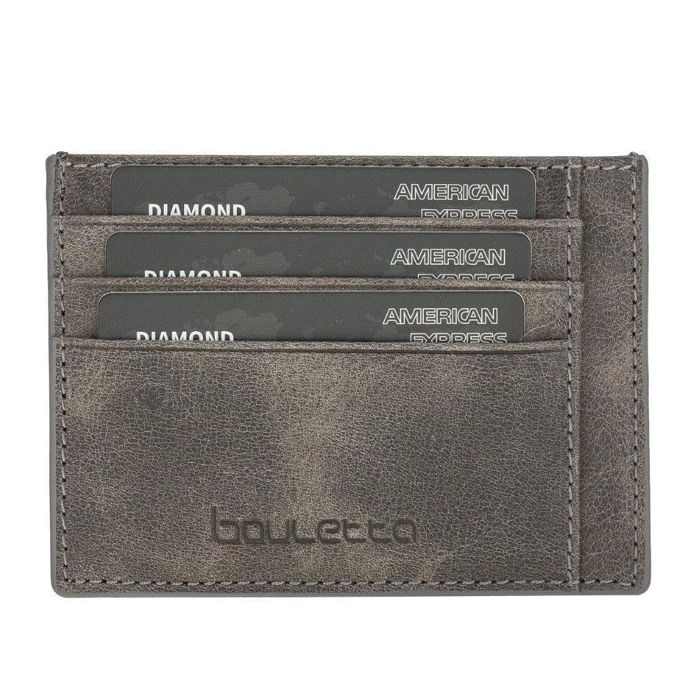 BLW18 Leather Card Holder
