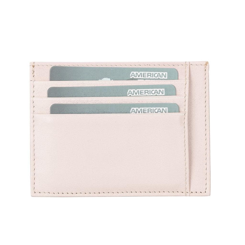 BLW18 Leather Card Holder