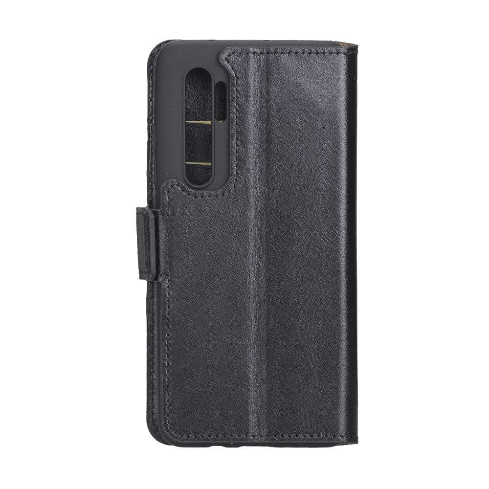 Wallet ID Xiaomi Note 10 Leather Folio Case