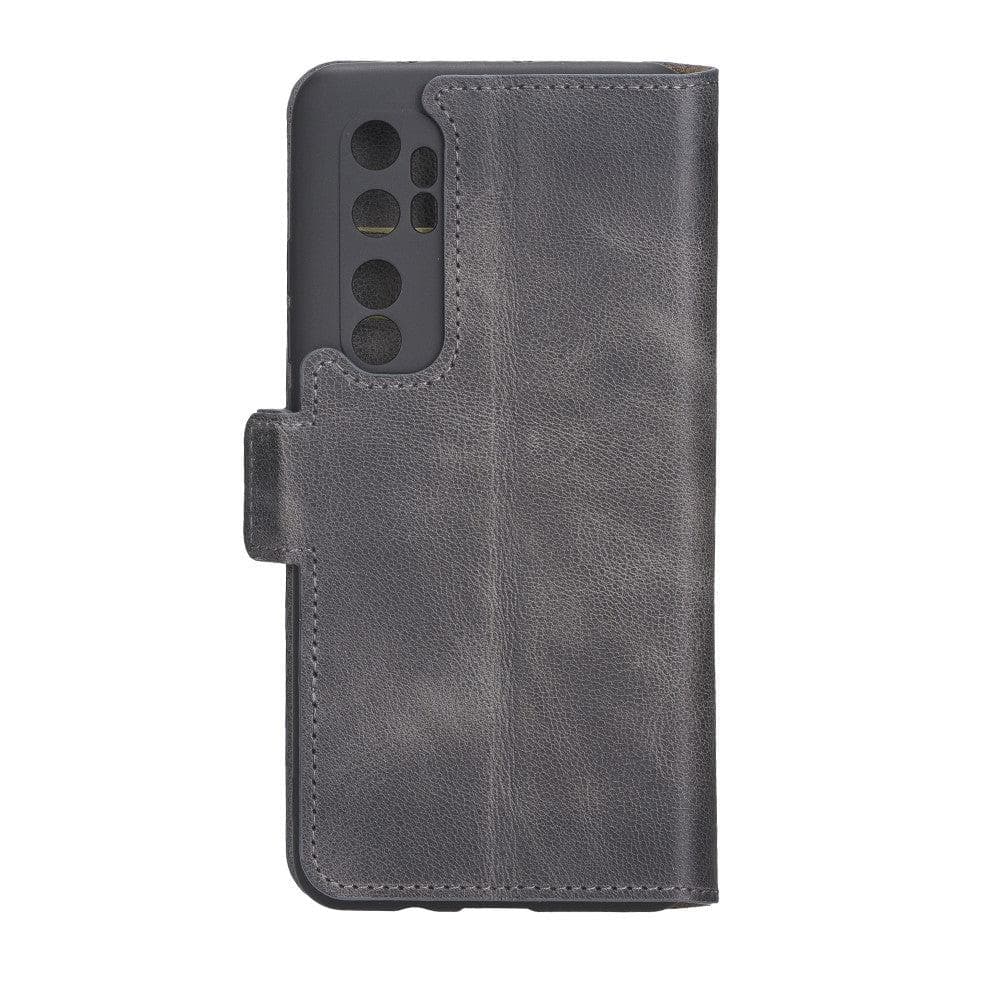 Wallet ID Xiaomi Note 10 Leather Folio Case