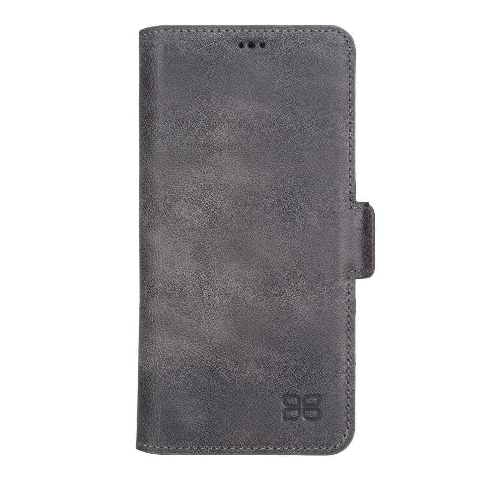 Wallet ID Xiaomi Note 10 Leather Folio Case