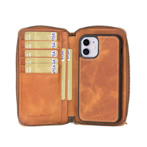 iPhone 12 mini Wallet Case