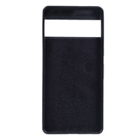 Magic Magnetic Detachable Leather RFID Blocker Wallet Case for Google Pixel 7 Pro (6.7") - BLACK