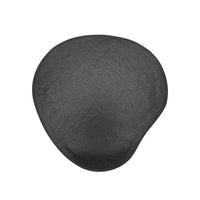 Cushioned Leather Mouse Pad - TAN - saracleather